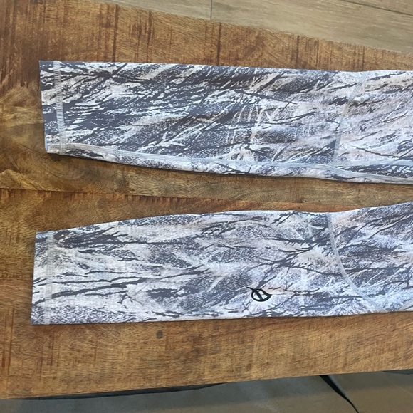 XS PTULA LEGGINGS - Picture 3 of 5